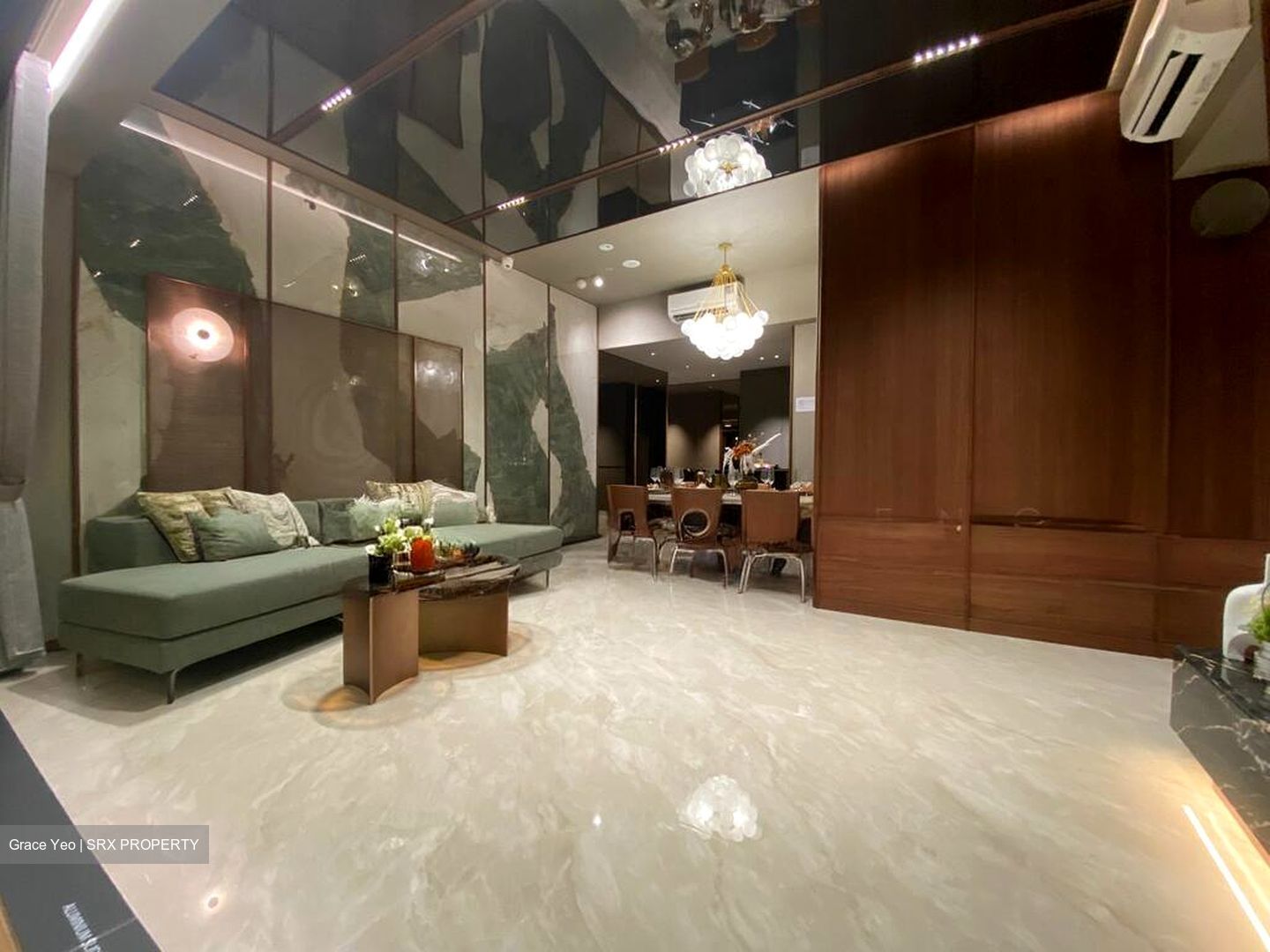 MARINA MALL (D1), Condominium #501941201